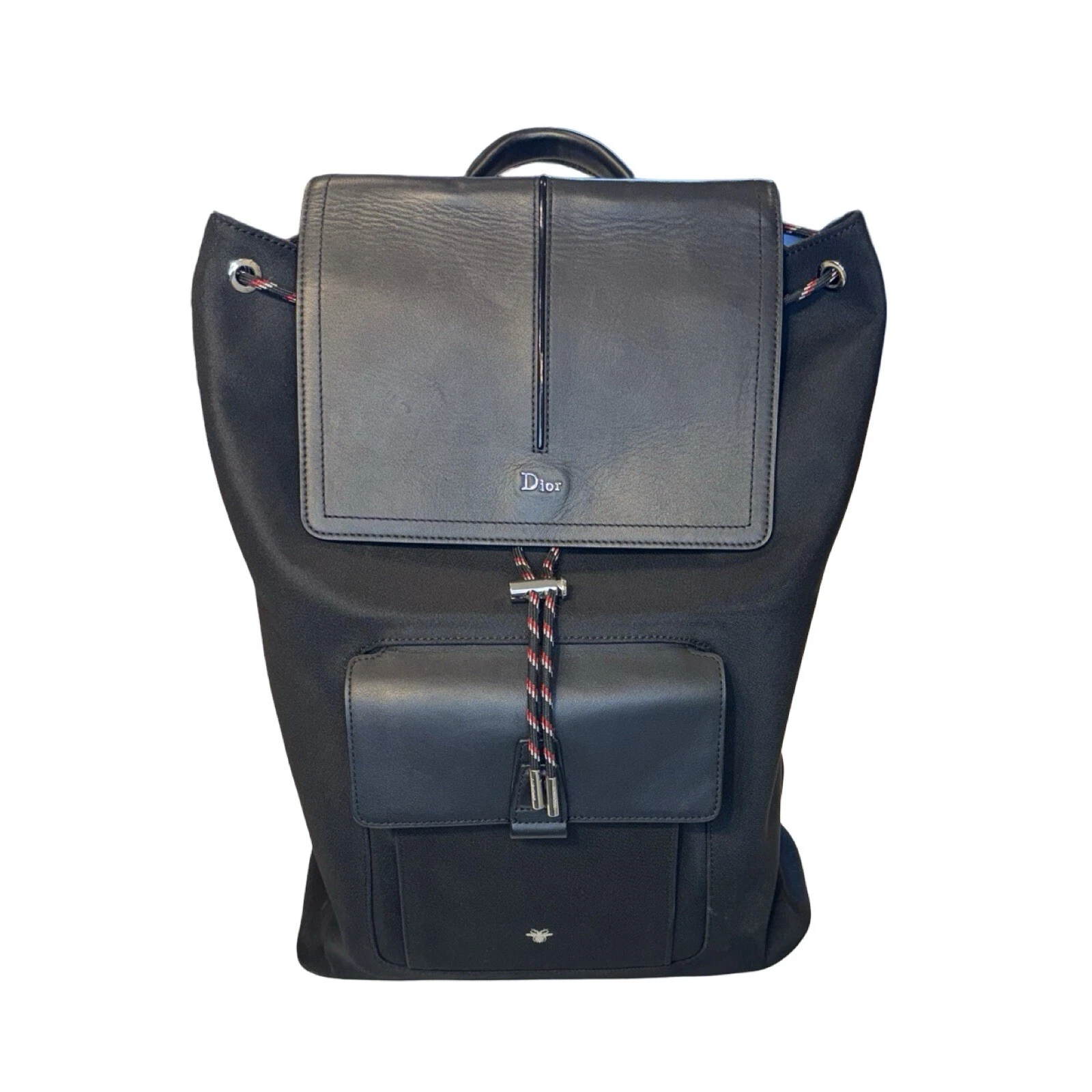 SAC À DOS DIOR HOMME