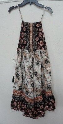 free people casablanca dress