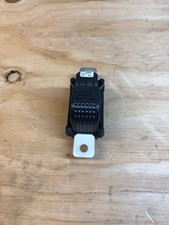 Tesla Model 3 High Voltage Battery Disconnect Pyrofuse Pyro Fuse Pyrotechnic