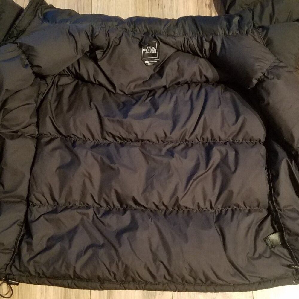 North Face XXL 2X Mens Retro 96 Vintage Nuptse Puffer Jacket North Face XXL 2X Mens Retro 96 Vintage Nuptse Puffer Jacket
