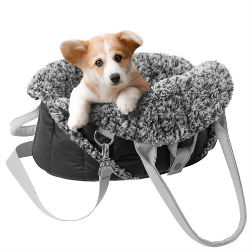 Transporttasche Hundetragetasche Katzentasche Hundetasche Hundetransport Katze - Bild 72 von 93