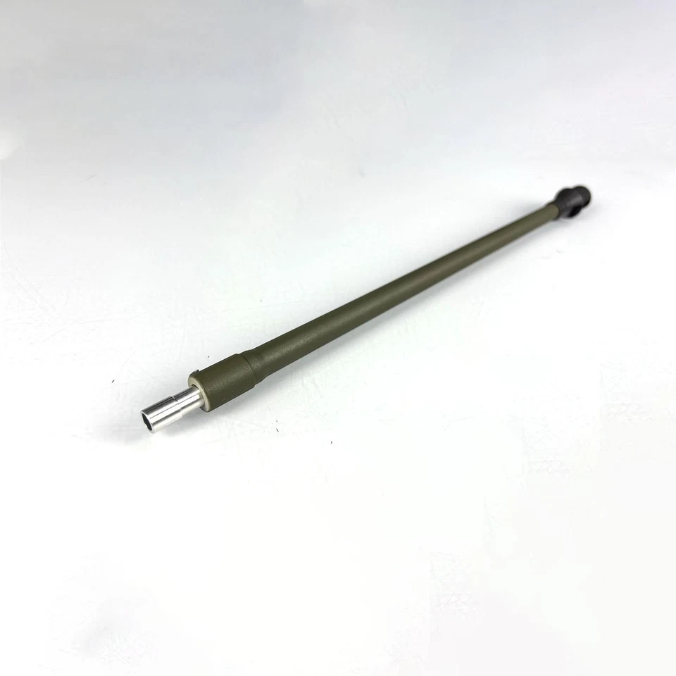 HengLong Refitted  U.S Sherman M4A3 1/16 Metal Main Gun Barrel 3898 Tank - Image 2 of 2