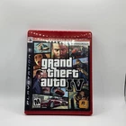 Grand Theft Auto IV -- Greatest Hits (Sony PlayStation 3, 2008)