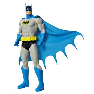 20 batman figure