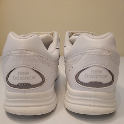 New Balance Mens Mw577vw White Walking Shoes Size 10 made in  display picture 2