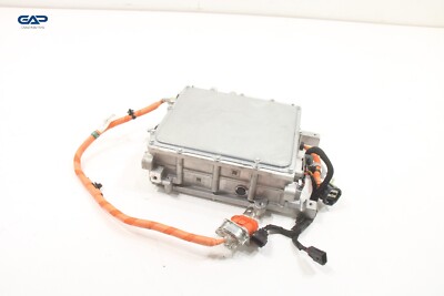 23-25 MITSUBISHI OUTLANDER PHEV ENGINE DRIVE MOTOR FRONT CONVERTER