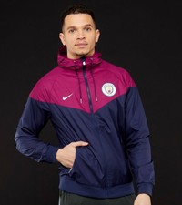 man city tech fleece