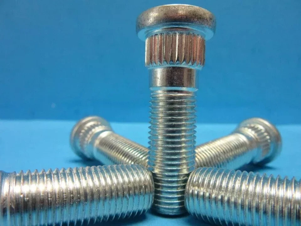 Tacos de 10 ruedas Dorman para Nissan Infiniti OEM # 4022215000 Foto 4 de 4