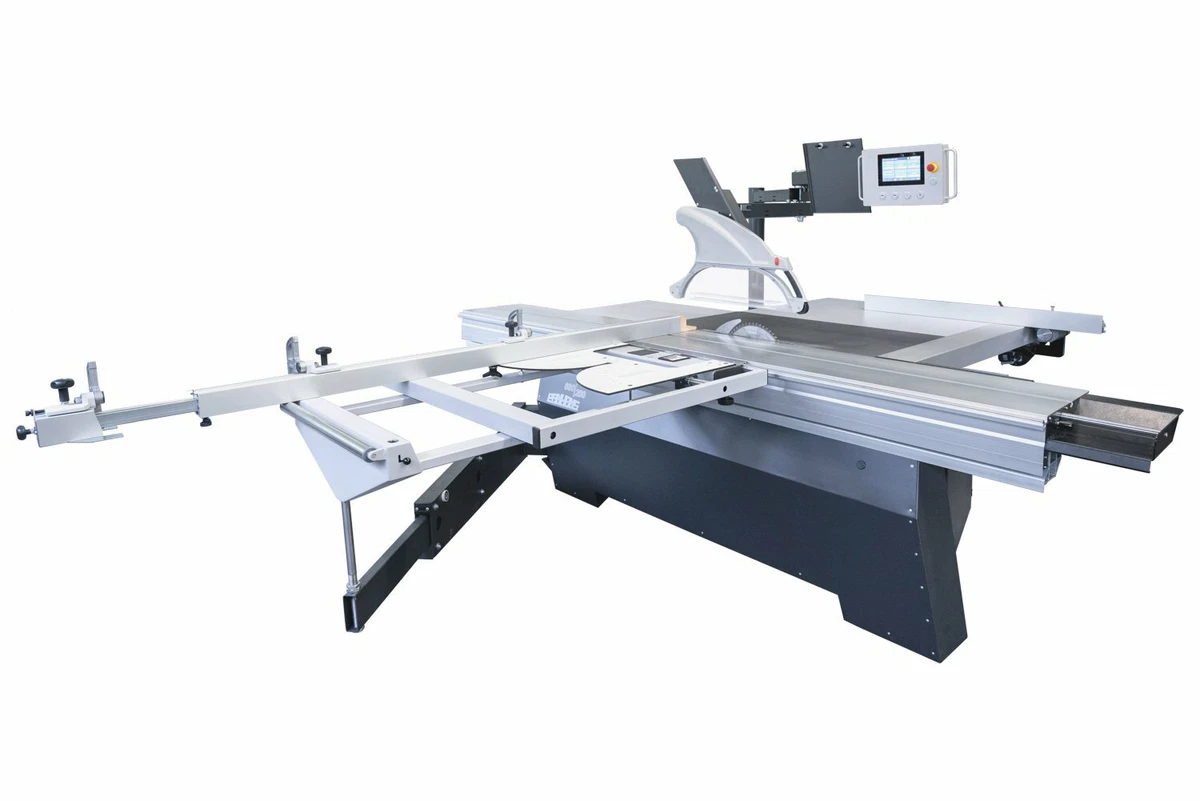 Panhans panel saw deals