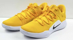 nike hyperdunk x yellow