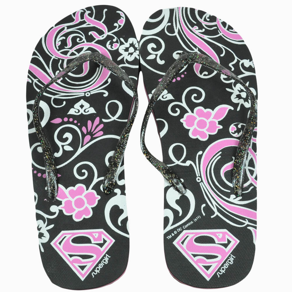 sandal super girl