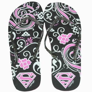 dc flip flops womens