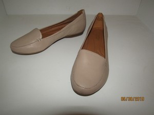 naturalizer saban loafer