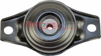 Metzger 6490089 FederbeinstüTzlager FüR Ford