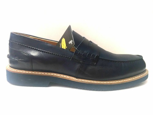 Exton 102 Nero - Scarpe Mocassini Uomo 105,00 €