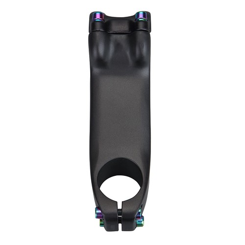 Stelo manubrio bici 6°/17° fibra di carbonio MTB ciclismo corsa strada - Foto 11 di 12
