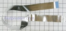 Lexmark 40X0487  Lexmark Fb CCD Ribbon Cable