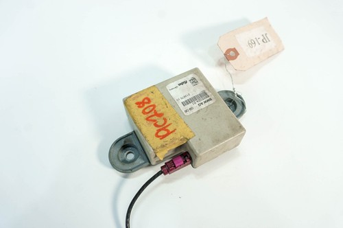 11-16 BMW 3 5 6 7 Series OEM Antenna AMP Booster Control Module 6935024-01 - Picture 6 of 12
