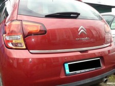 Tuning Citroen C3