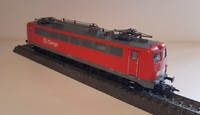 Trix 22154 H0 E-Lok Br 150 Db Cargo Ovp + Neu