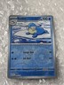 Pokémon TCG Sealeo 044/191 Sv08: Surging Sparks Reverse Holo NM