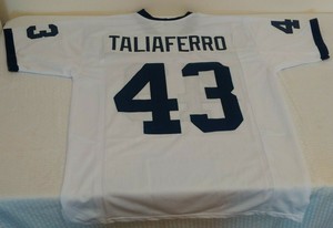 custom penn state jersey