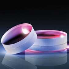 Infinity microscope Positive Lens Tube lenses 22mm/23mm Focal Length 180mm/200mm