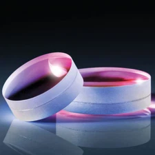 Infinity microscope Positive Lens Tube lenses 22mm/23mm Focal Length 180mm/200mm