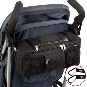 sac de rangement pour poussette