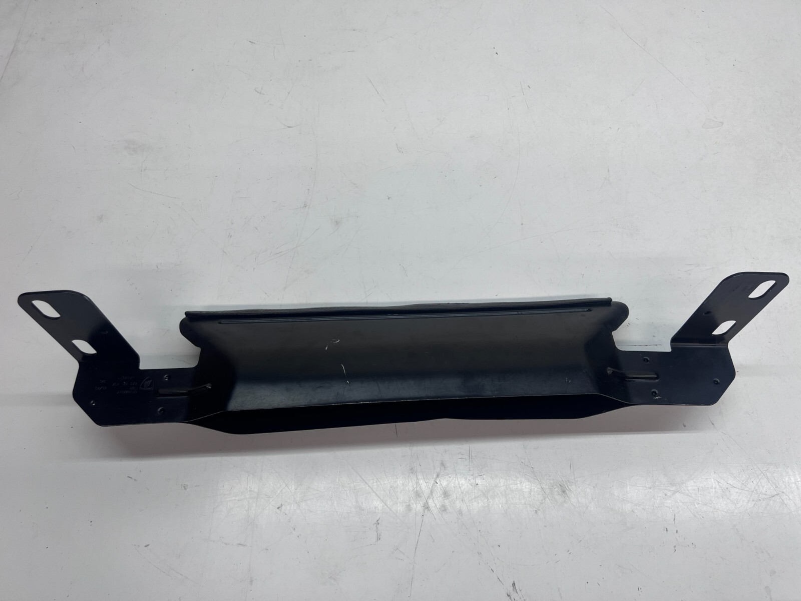 LAMBORGHINI AVENTADOR LP700 720 740 750 DIFFUSER HEAT SHIELD OEM 470825497
