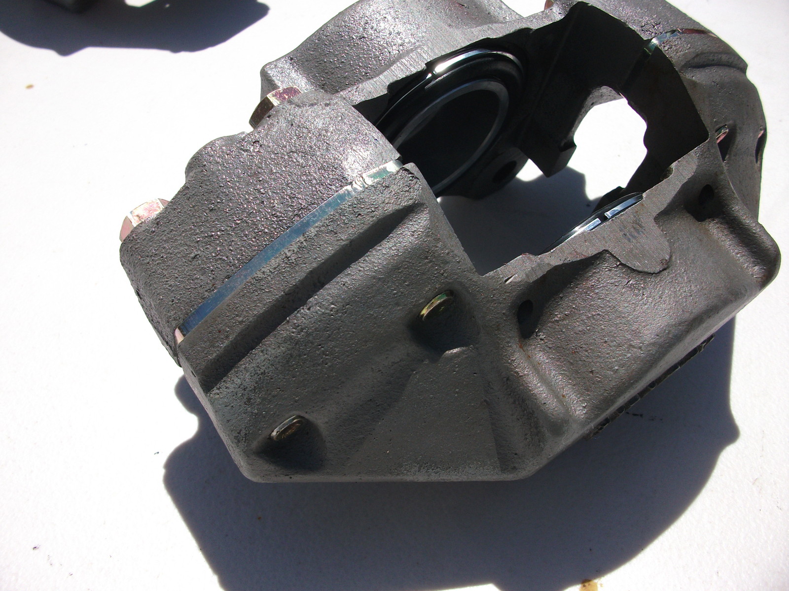 Disc Brake Caliper Bolt set for Holden HK HT HG Monaro Torana LC LJ GTR XU1 eBay