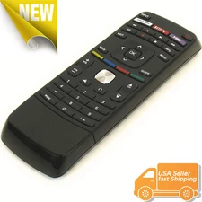 New Remote XRT112 for Vizio Control Smart TV M551i-A0 M601i-A0 M651i-A0 E550i-A0