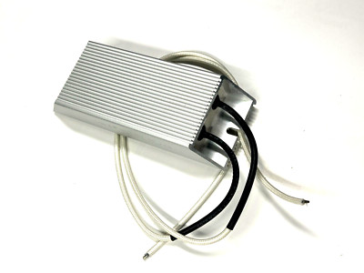 200W 15Ω Regenerative Dynamic Braking Resistor for Servo drive and VFD FROM OHIO