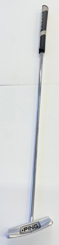 Putter Sigma G Kinloch CB Black Nickel Ping pas cher, Golf Leader