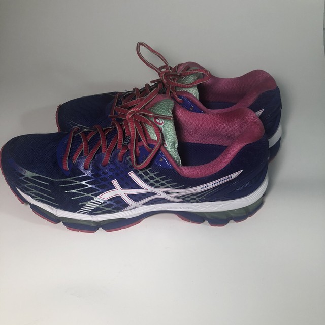 asics size 17