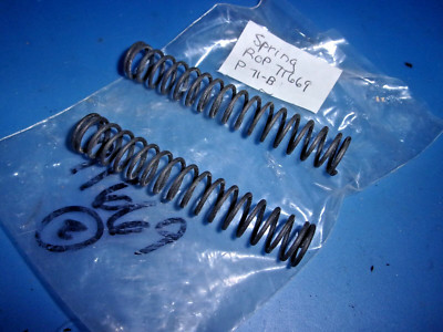 (2 count) Roper Craftsman 71669 spring **