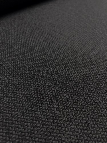 3,75 Yards Knoll Hourglass Alley dunkelgrau Polyester Polsterstoff K152327