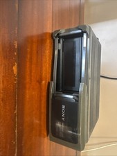 Sony CDX-540RF 10 Disc CD Changer Sony CD Changer system UNTESTED