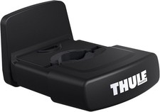 Thule Yepp Mini Slimfit Adapter Schwarz Black, One-Size