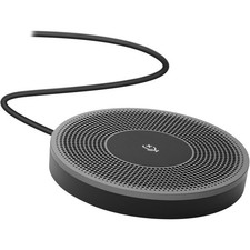 Logitech Expansion Mic Wired Microphone for Meetup 989-000405