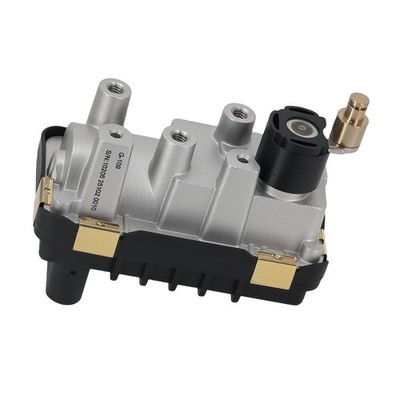 Turbo Actuator for Mercedes-Benz E 280 320 CDi S211 W211 2004 2005-2009 G-109