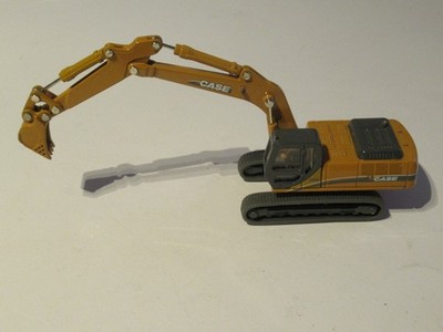 Case C330 Bagger von Norscot in HO
