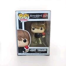 Funko Pop Death Note Vinyl Figures 18
