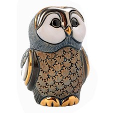 Made-to-order De Rosa Collection Baby Blue Tawny Owl