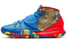 kyrie 6 preheat tokyo