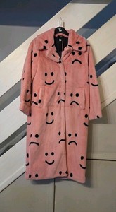 Lazy Oaf Coat | eBay