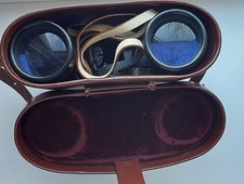 Binocolo Carl Zeiss Jena Jenoptem 7×50W