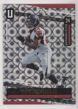 2019 Panini Unparalleled Groove Devonta Freeman #134 fm0
