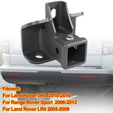 For Land Rover Lr3 Lr4 Range Rover Sport Tow Towing Trailer Hitch Accessories For Land Rover Lr3 Lr4 Range Rover Sport Tow Towing Trailer Hitch Accessories