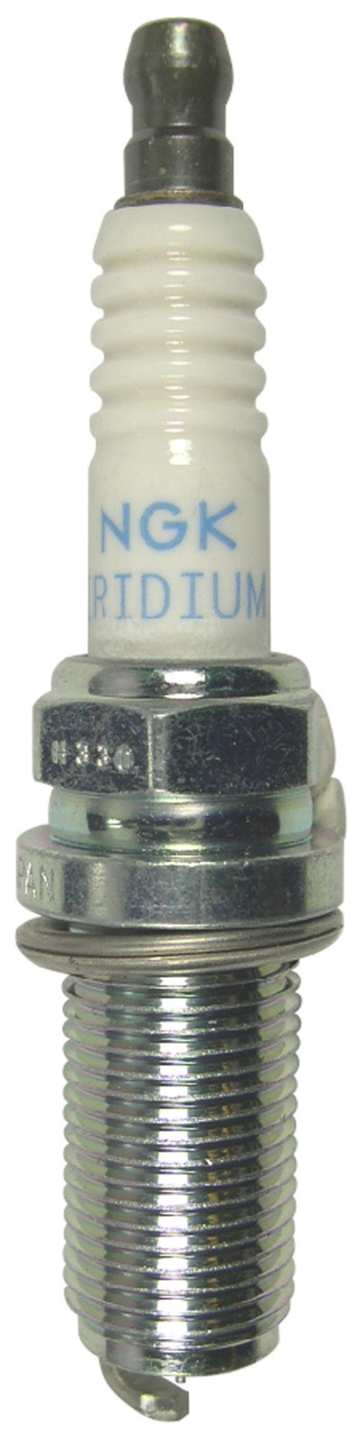 NGK Iridium Fits Racing Spark Plug R7437-8 - High Performance With Trivalent
